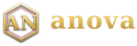 anova logo