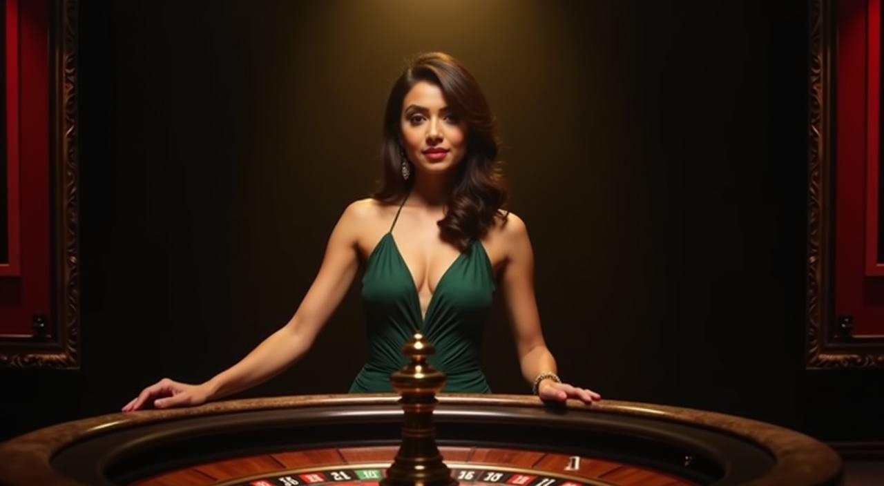 anova anova Casino: Live Tables, Slot Rooms and More in One Place