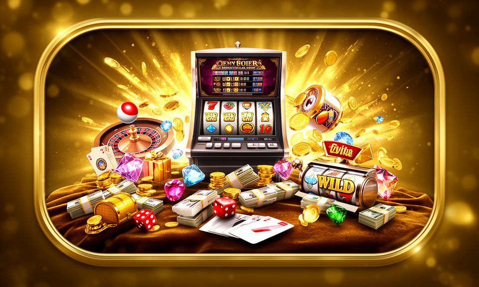 anova mobile gaming